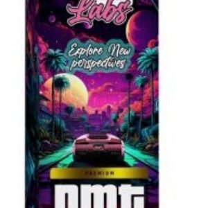 1ml DMT Vape 800mgPremium Cartridge