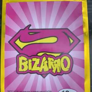 BIZARRO 10G HERBAL INCENSE