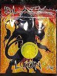 BLACK LION 4G K2 HERBAL INCENSE