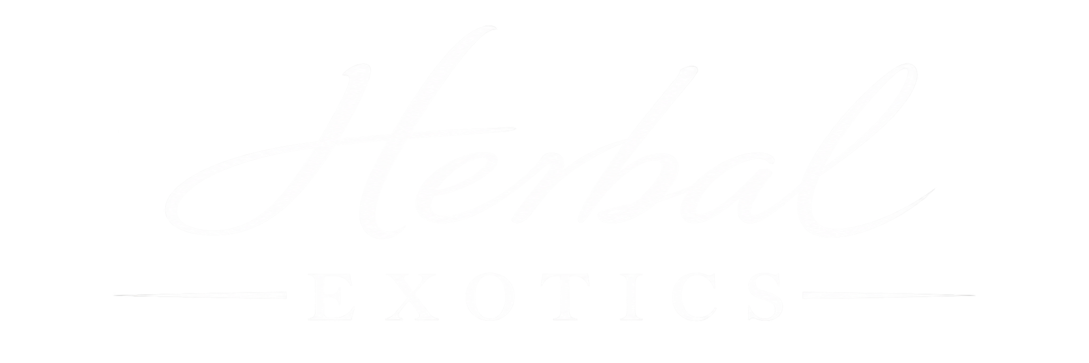 Herbal Exotics Header