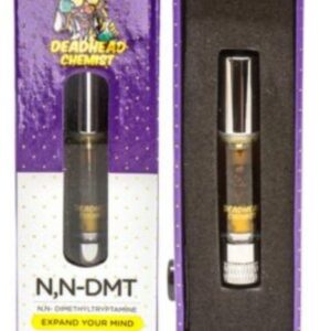 DMT Cartridge – 1ml