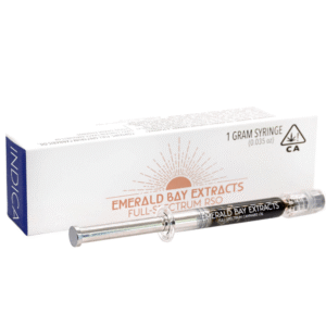 EXTRACT, RICK SIMPSON OIL (RSO) Biscotti