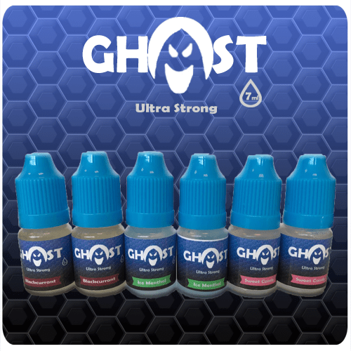 Ghost-ultra-strong-liquid