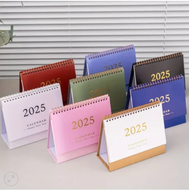 K2 Infused Calendar 1
