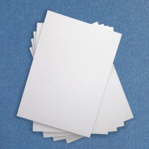 K2 sheets