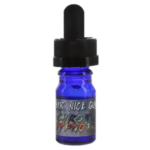Mr. NICE GUY CHRONIC HYPNOTIC LIQUID 5ML | BEST PRICE